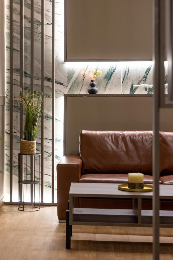 Апартаменти Noho Boutique , Premium Living Dikeou 8 Афіни Екстер'єр фото