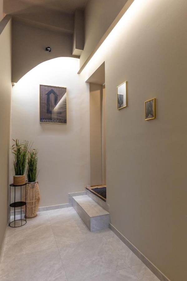 Апартаменти Noho Boutique , Premium Living Dikeou 8 Афіни Екстер'єр фото