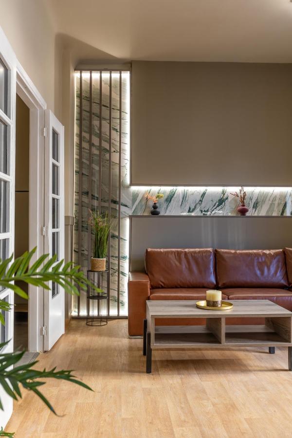 Апартаменти Noho Boutique , Premium Living Dikeou 8 Афіни Екстер'єр фото