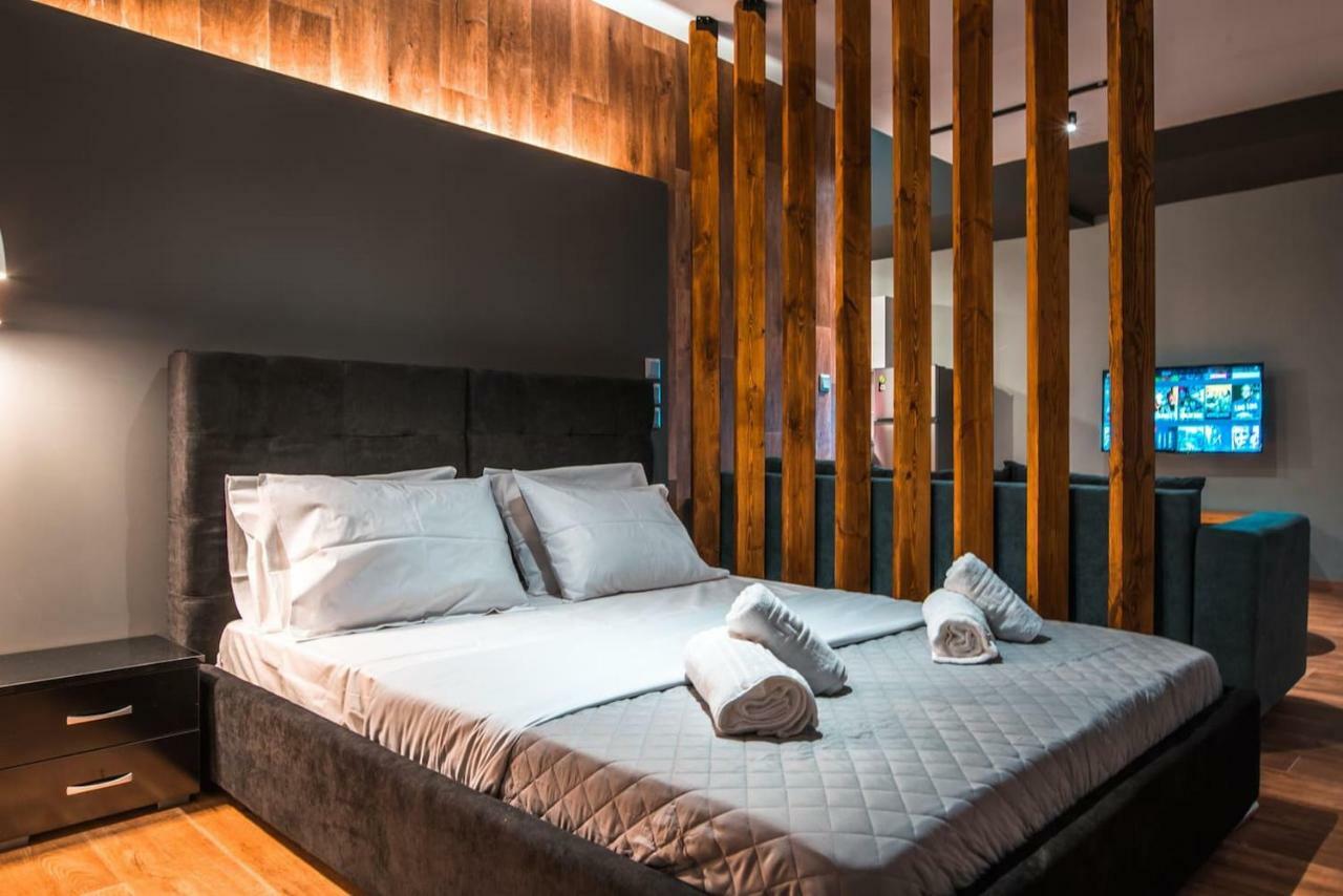 Апартаменти Noho Boutique , Premium Living Dikeou 8 Афіни Екстер'єр фото