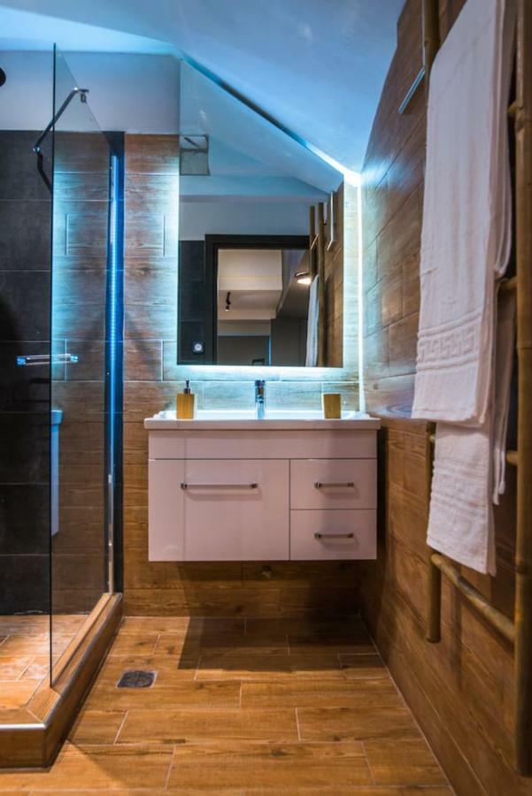 Апартаменти Noho Boutique , Premium Living Dikeou 8 Афіни Екстер'єр фото