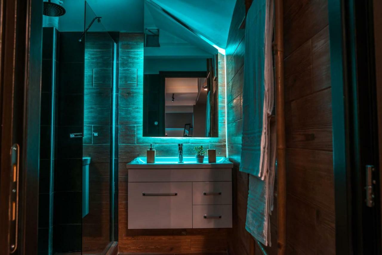Апартаменти Noho Boutique , Premium Living Dikeou 8 Афіни Екстер'єр фото